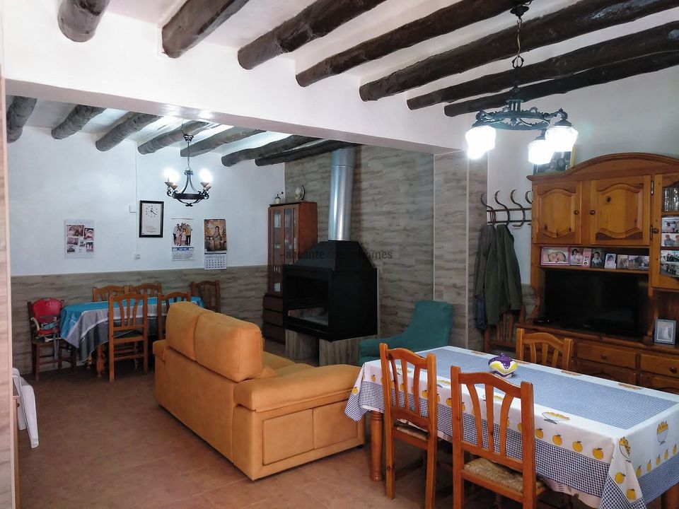 Herregård i Yecla, Murcia - bilde 2