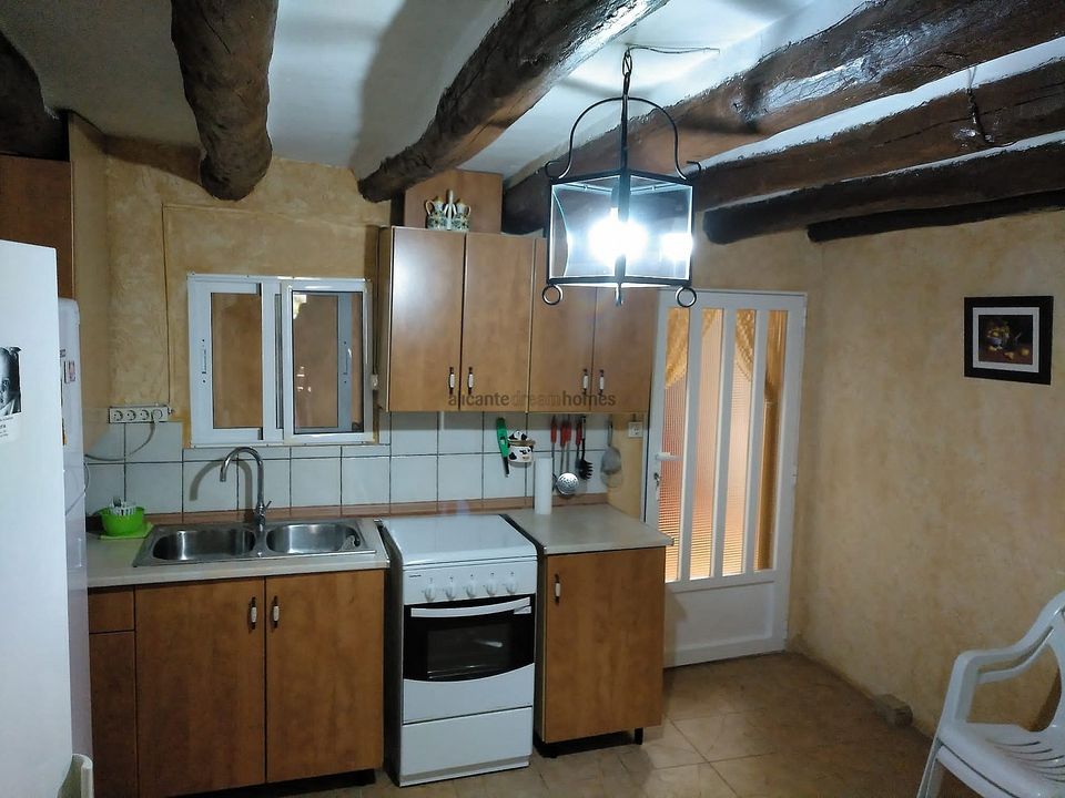 Herregård i Yecla, Murcia - bilde 3