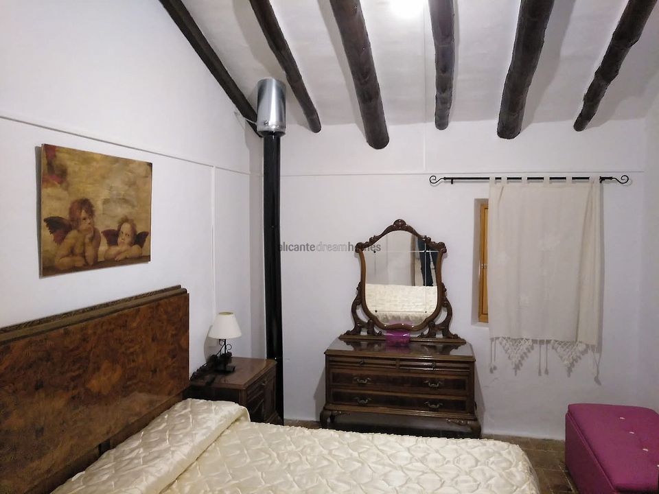 Herregård i Yecla, Murcia - bilde 4