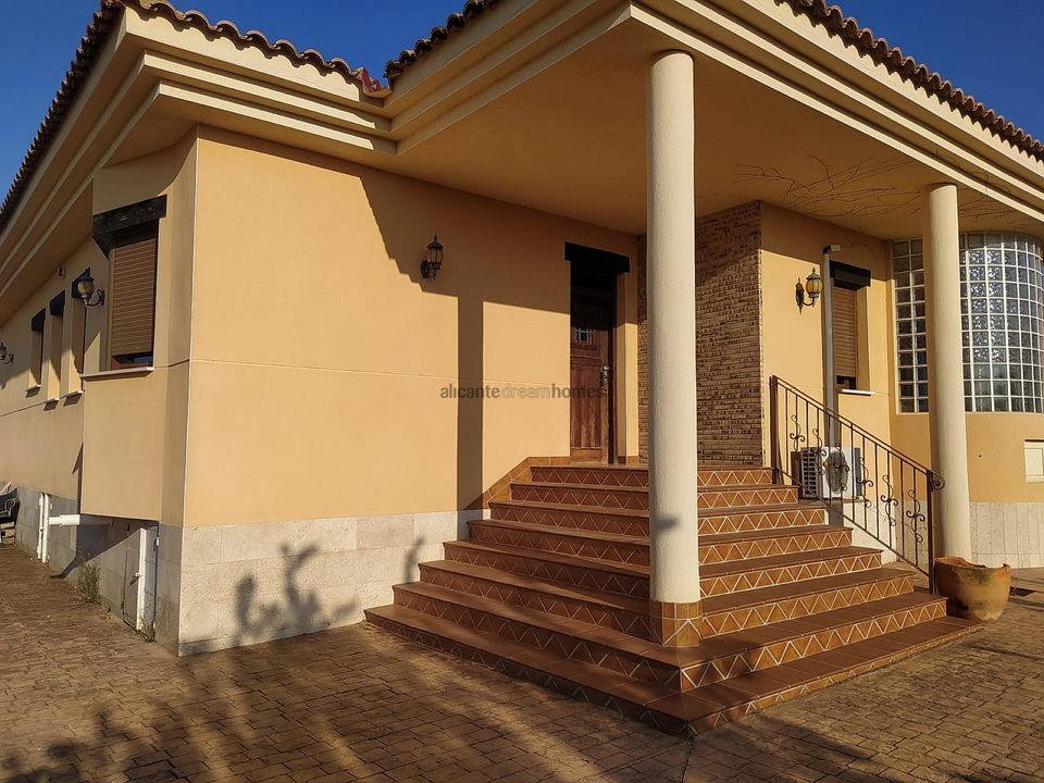 Villa i Yecla, Murcia - foto 1