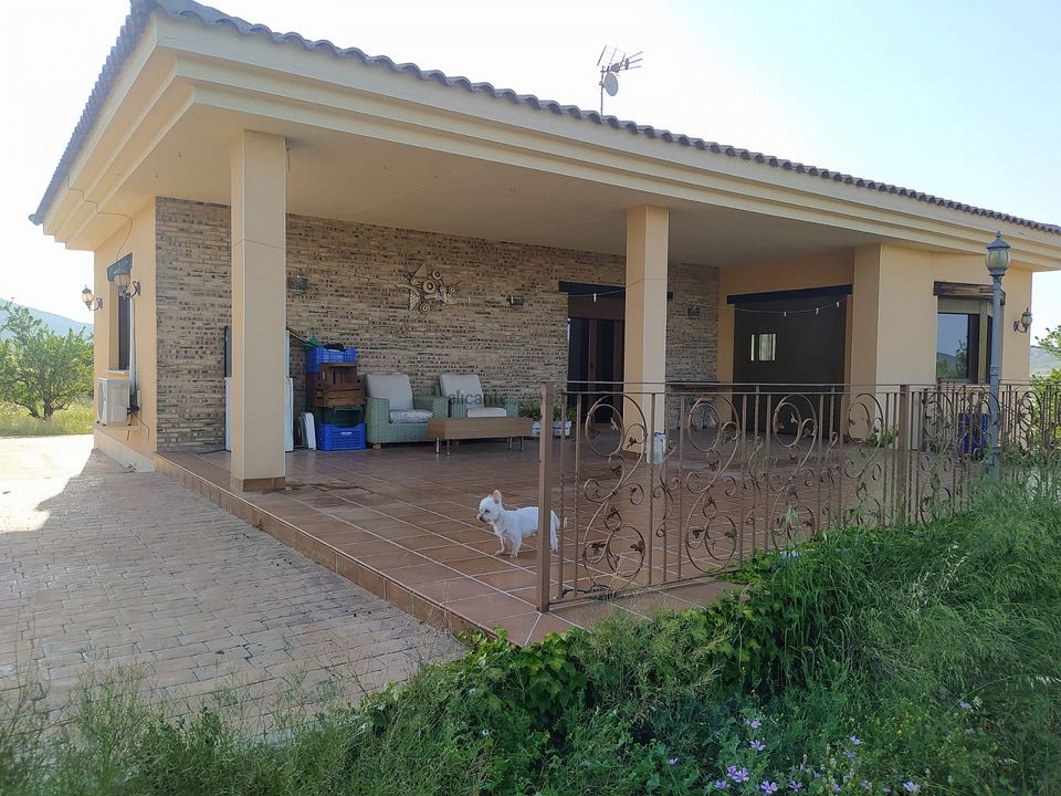 Villa i Yecla, Murcia - foto 2