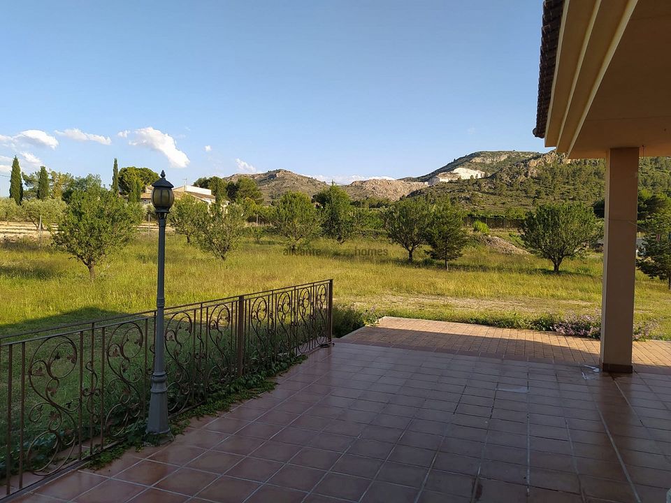Villa i Yecla, Murcia - foto 3