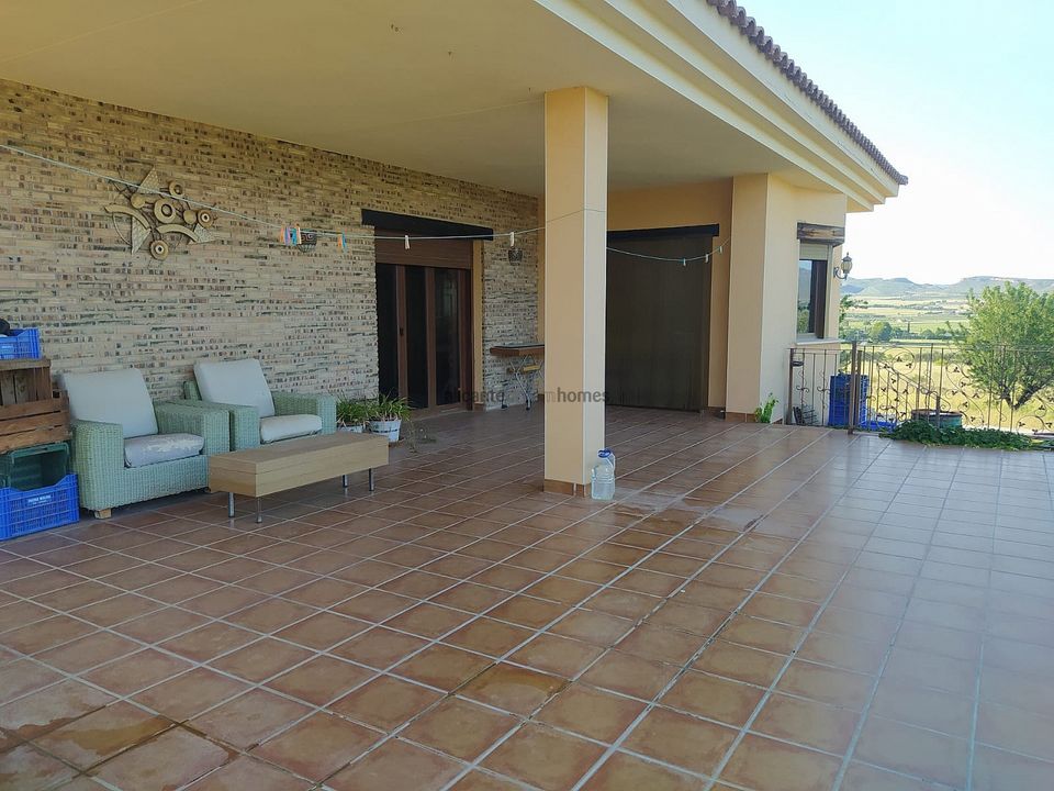 Villa i Yecla, Murcia - foto 4