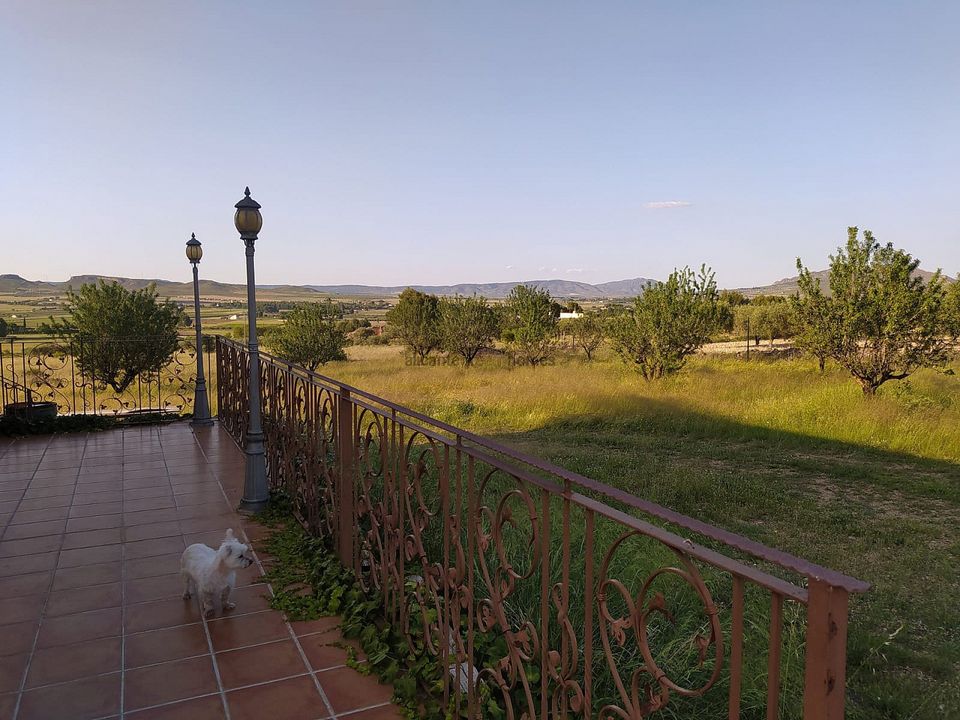 Villa i Yecla, Murcia - foto 5