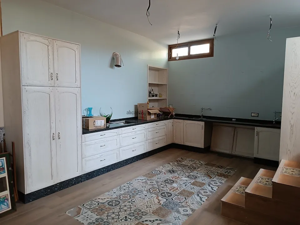 Træhytte i Yecla, Murcia - foto 3