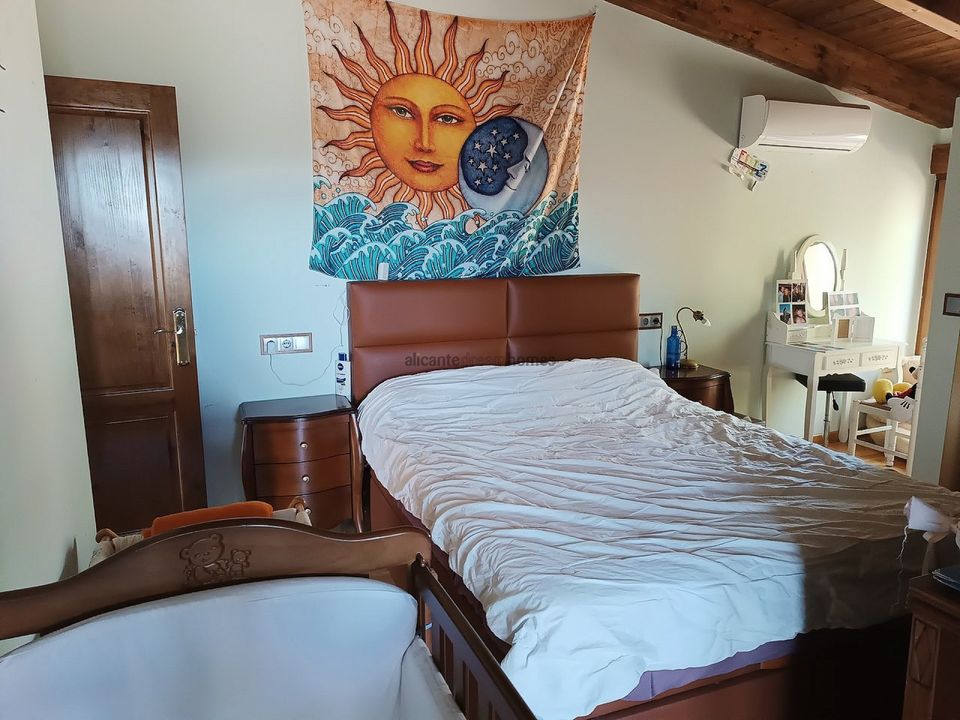 Træhytte i Yecla, Murcia - foto 4