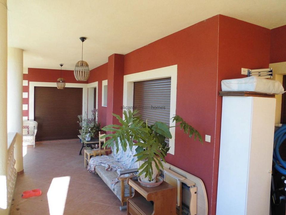 Villa i Pinoso, Alicante - foto 5