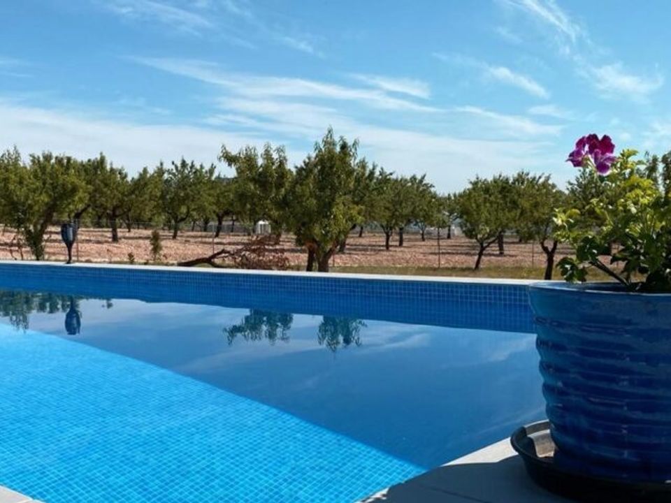 Villa i Hondon De Las Nieves, Alicante - foto 2