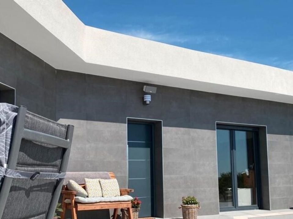 Villa i Hondon De Las Nieves, Alicante - foto 3