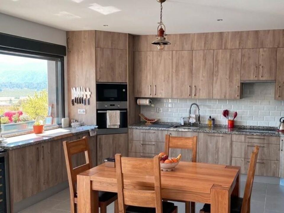 Villa i Hondon De Las Nieves, Alicante - foto 4