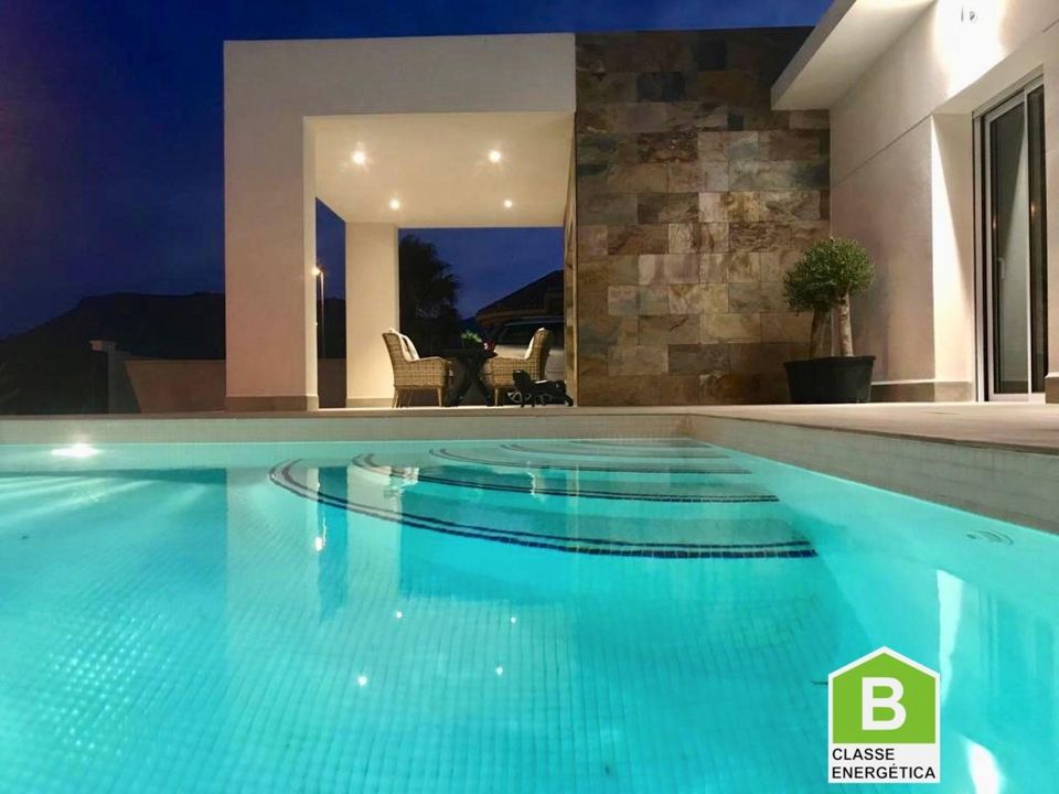 Villa i La Romana, Alicante - foto 2