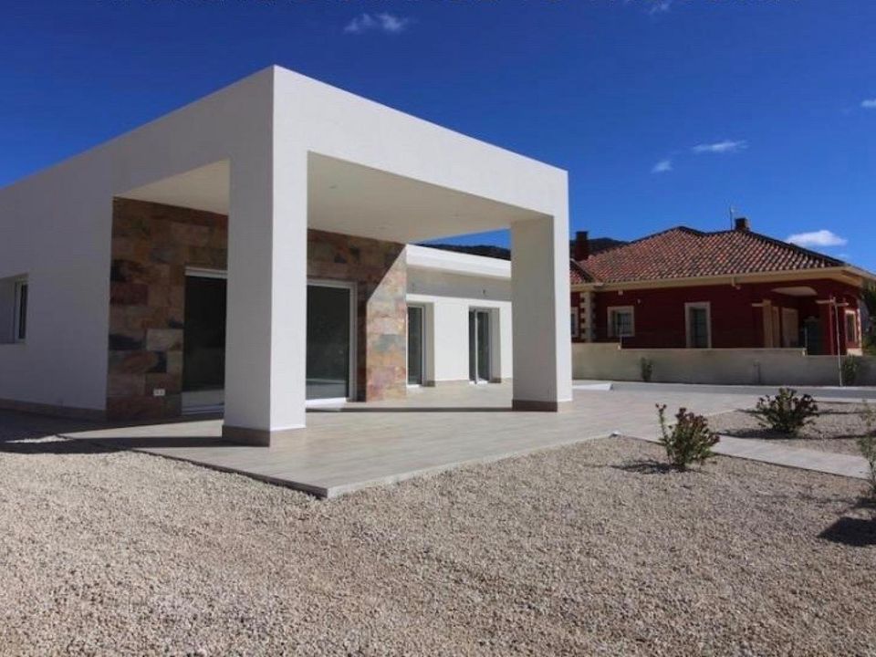 Villa i La Romana, Alicante - foto 3