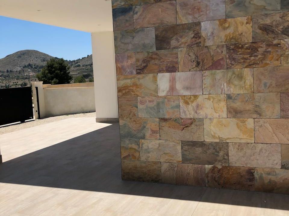 Villa i La Romana, Alicante - foto 4