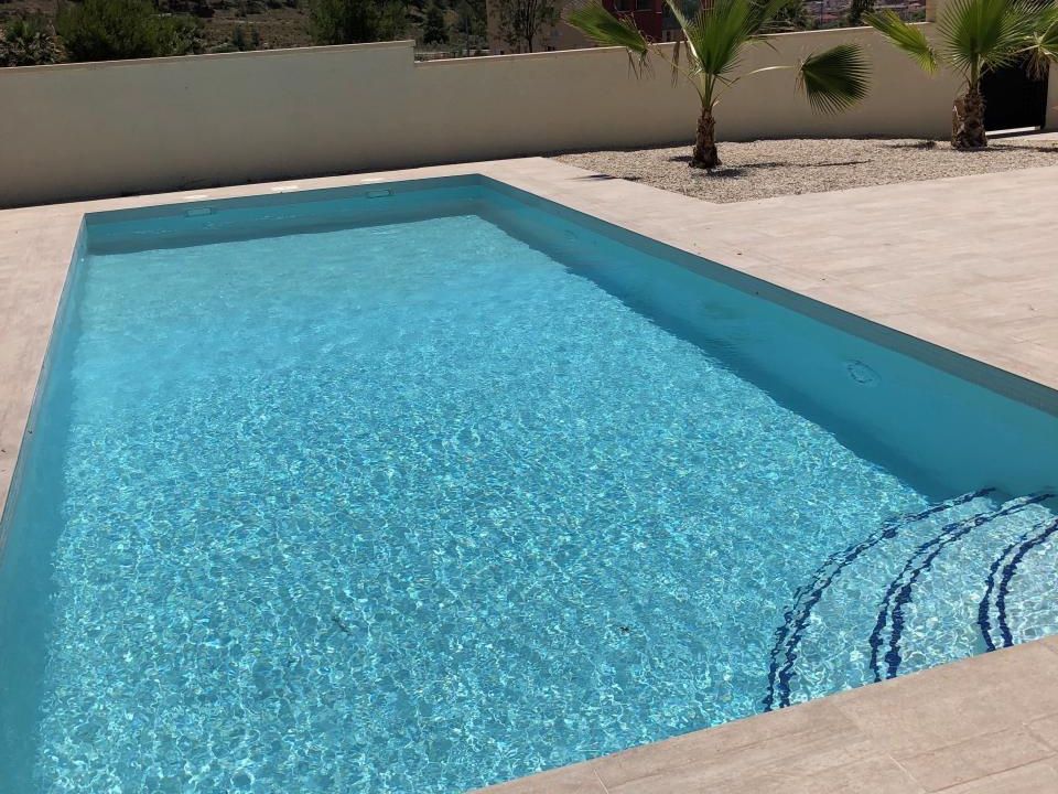 Villa i La Romana, Alicante - foto 5
