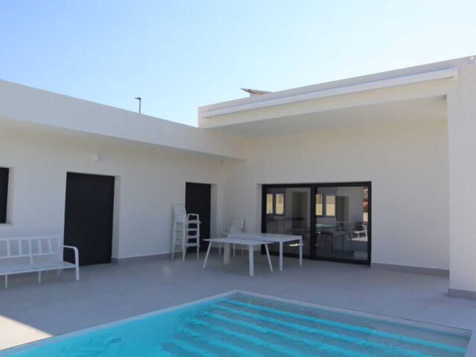 Villa i La Romana, Alicante - foto 4