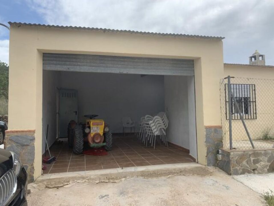 Villa i Pinoso, Alicante - foto 2