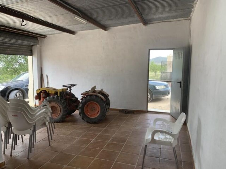 Villa i Pinoso, Alicante - foto 4