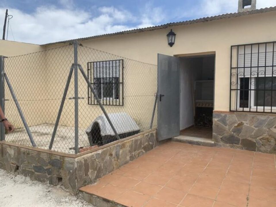 Villa i Pinoso, Alicante - foto 5