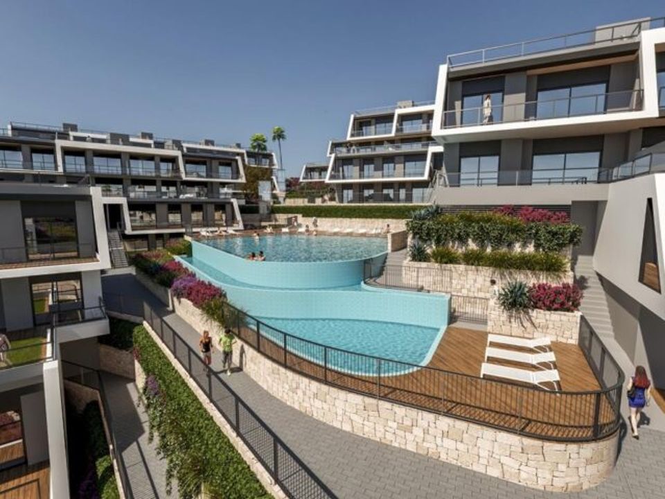Lejlighed i Gran Alacant, Alicante - foto 2