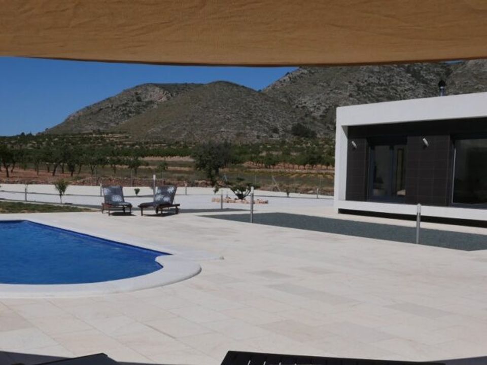 Villa i La Romana, Alicante - foto 2