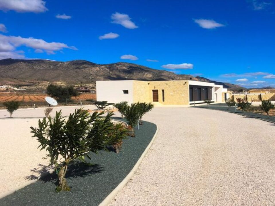 Villa i La Romana, Alicante - foto 3
