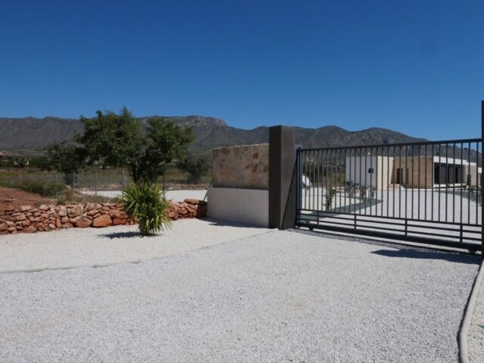 Villa i La Romana, Alicante - foto 4