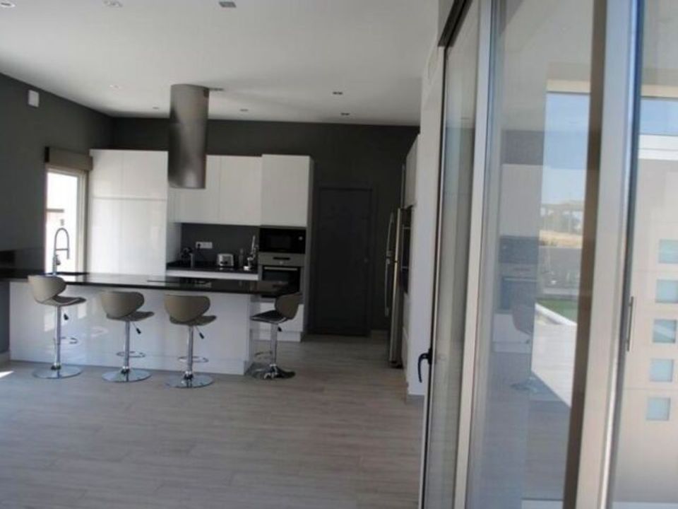 Villa i Pinoso, Alicante - foto 3