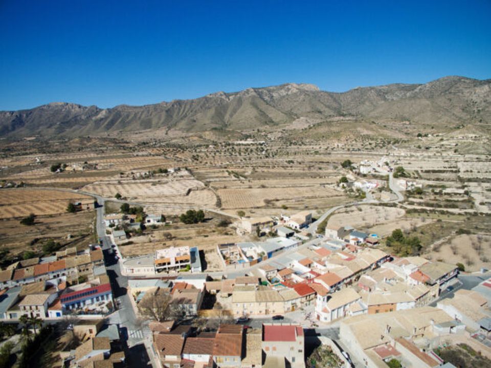 Villa i La Canalosa, Alicante - foto 2
