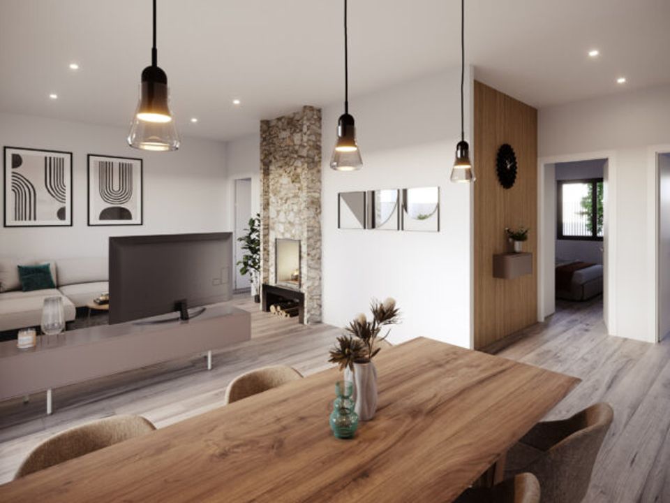 Villa i La Canalosa, Alicante - foto 4