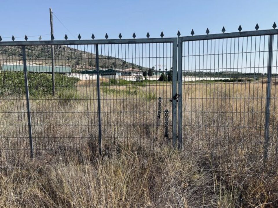Helårsgrund i La Romana, Alicante - foto 3