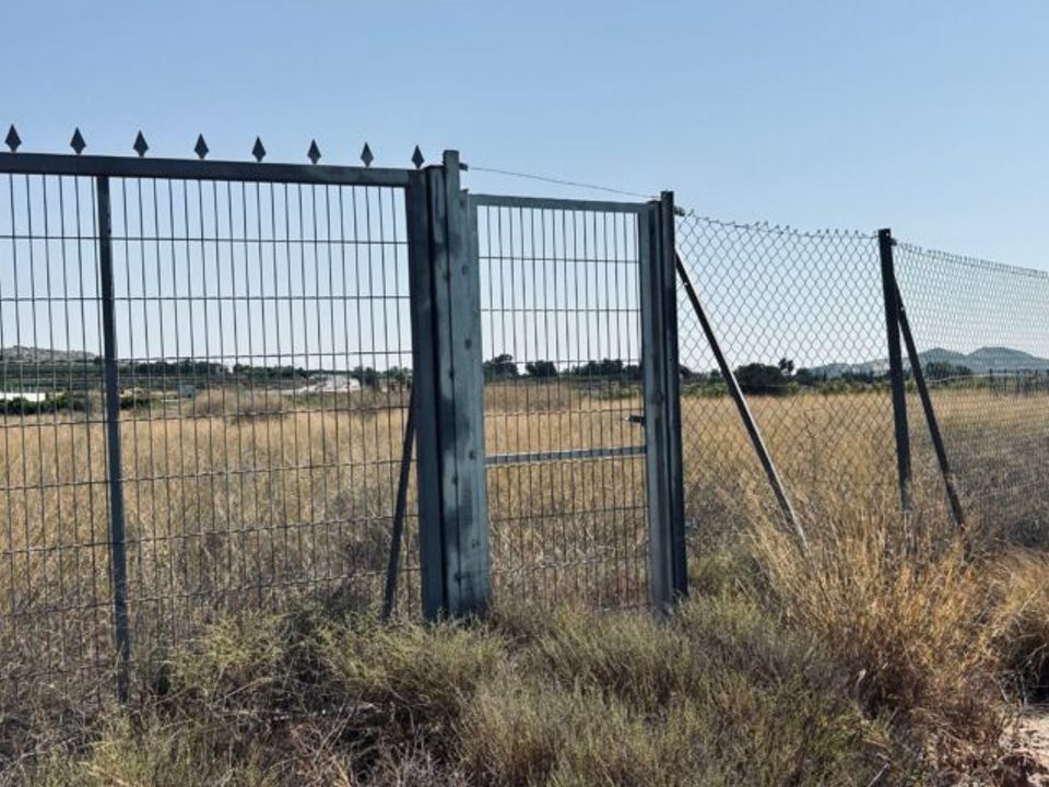 Helårsgrund i La Romana, Alicante - foto 5