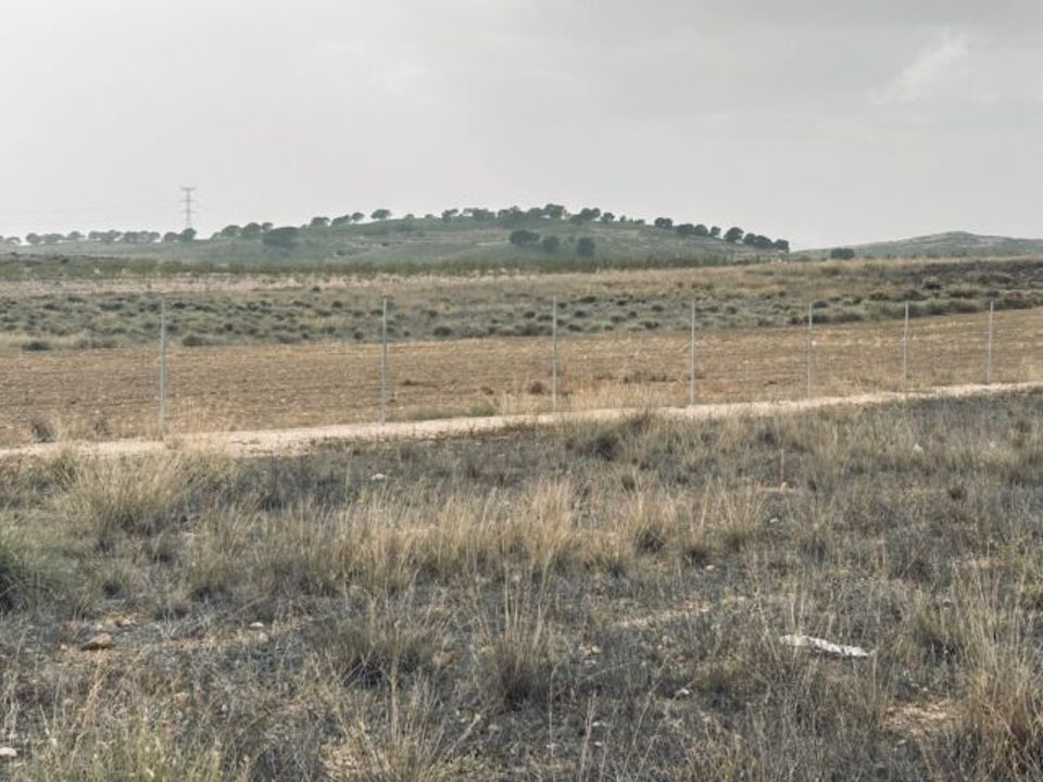 Helårsgrund i Torre Del Rico, Murcia - foto 3