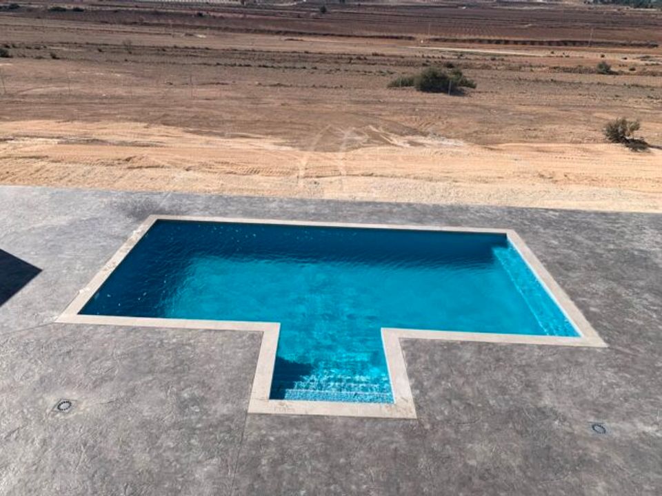 Villa i Pinoso, Alicante - foto 4