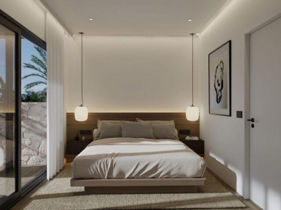Byhus i Monforte Del Cid, Alicante - foto 4