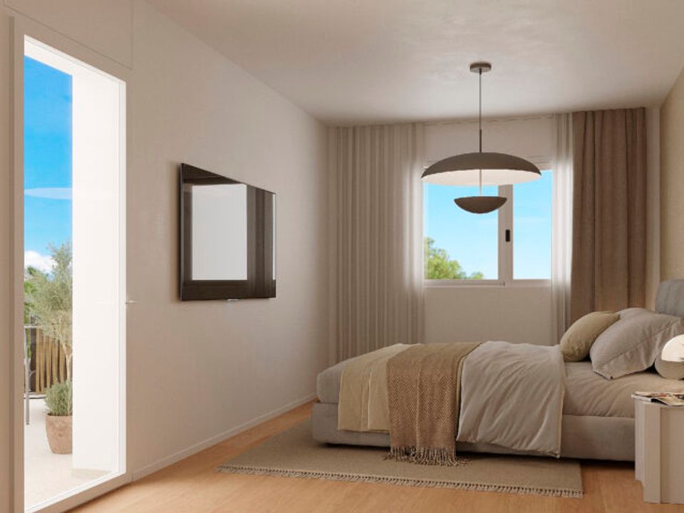 Villa i Finestrat, Alicante - foto 3