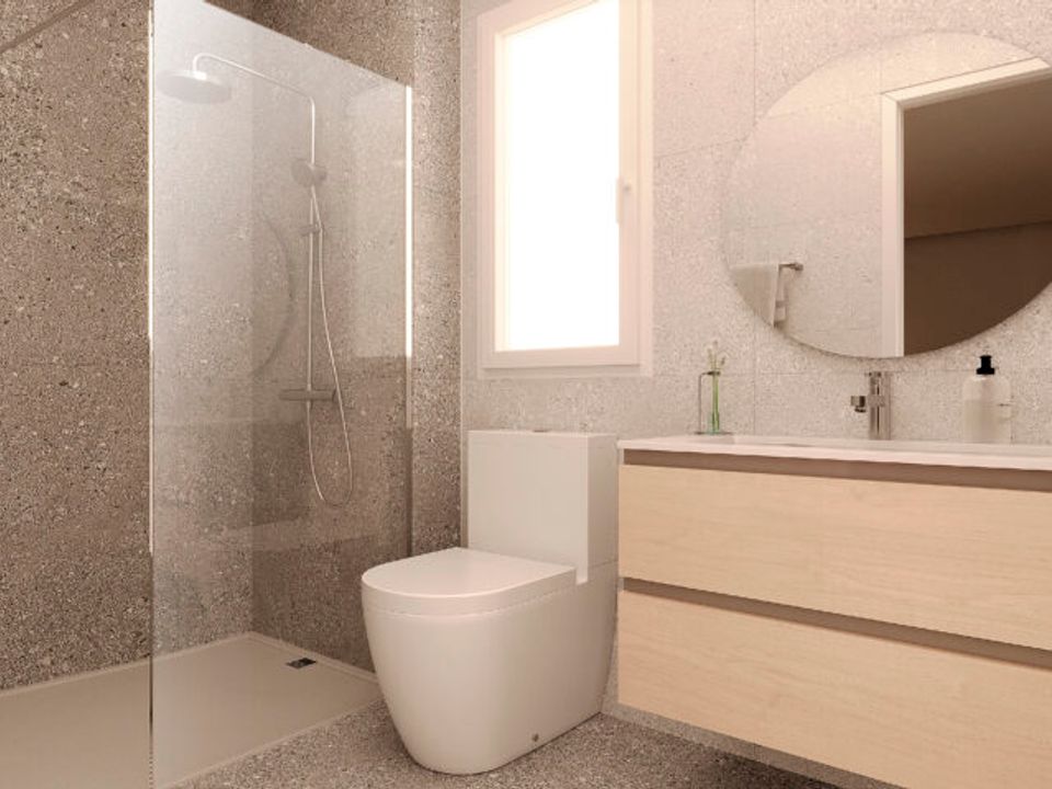 Villa i Finestrat, Alicante - foto 4