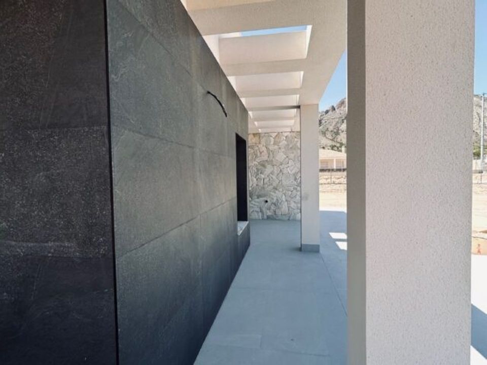 Villa i Macisvenda, Murcia - bilde 5