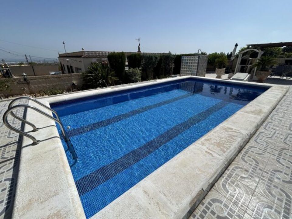 Leilighet i Albatera, Alicante - bilde 2