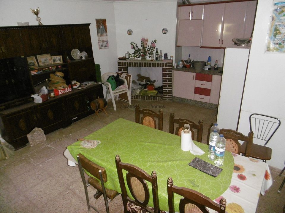 Landejendom i Yecla, Murcia - foto 2