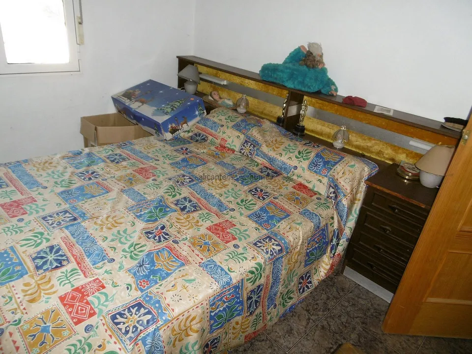 Landejendom i Yecla, Murcia - foto 5