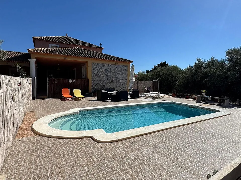 Villa i Albatera, Alicante - foto 2