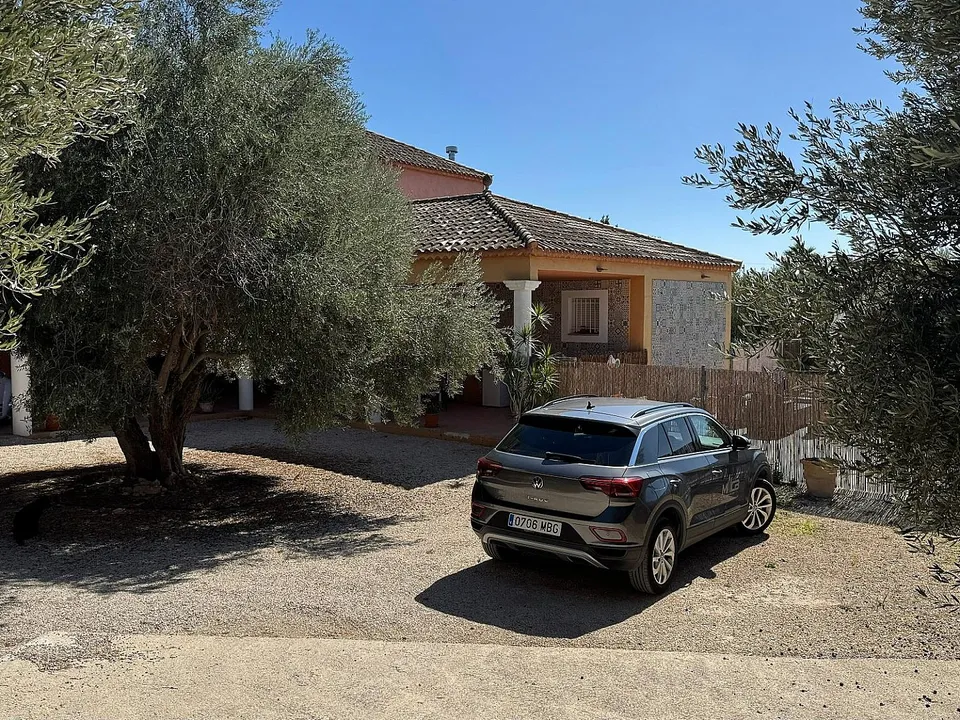 Villa i Albatera, Alicante - foto 3