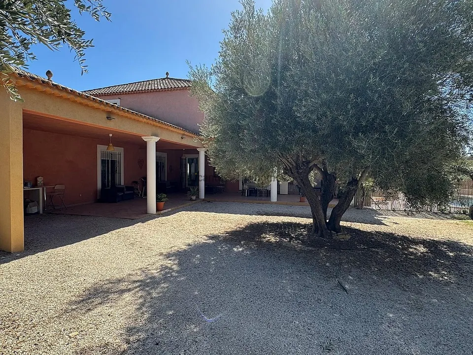 Villa i Albatera, Alicante - foto 4