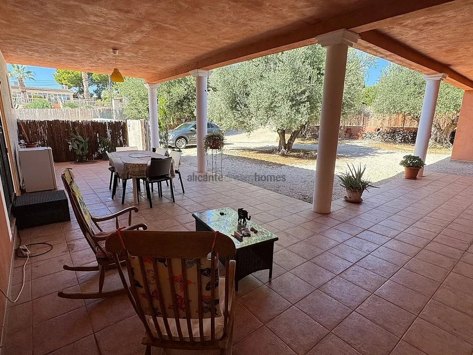 Villa i Albatera, Alicante - foto 5