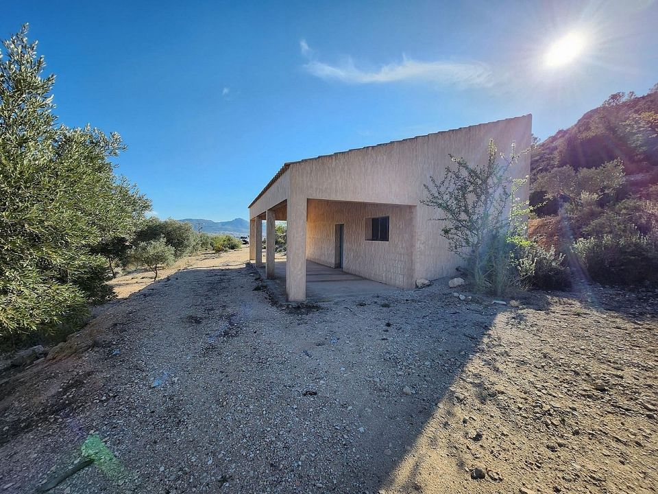 Casa rural em Villena, Alicante - foto 1