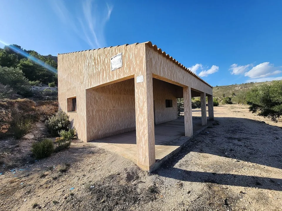 Casa rural em Villena, Alicante - foto 2