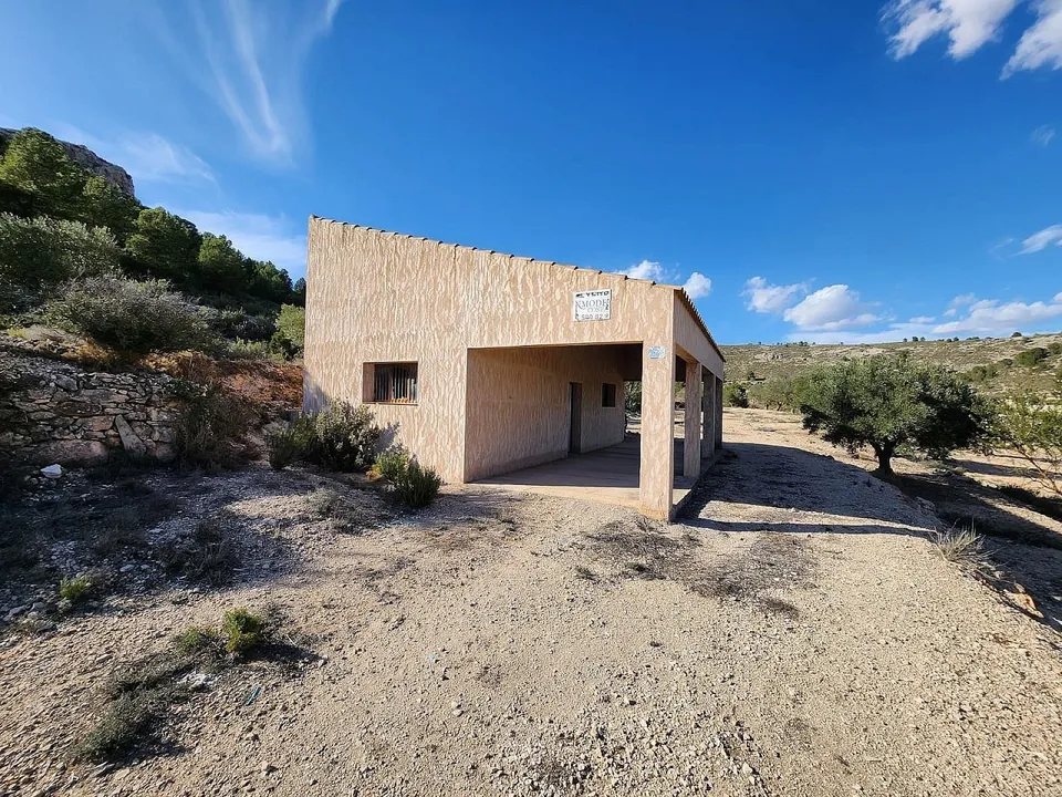 Casa rural em Villena, Alicante - foto 3