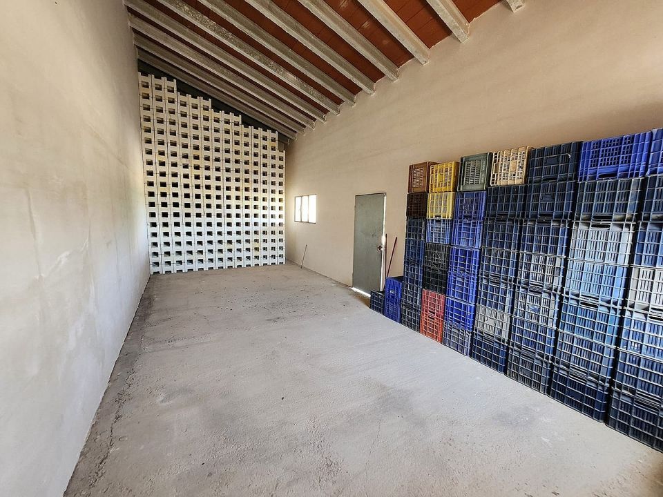 Casa rural em Villena, Alicante - foto 4