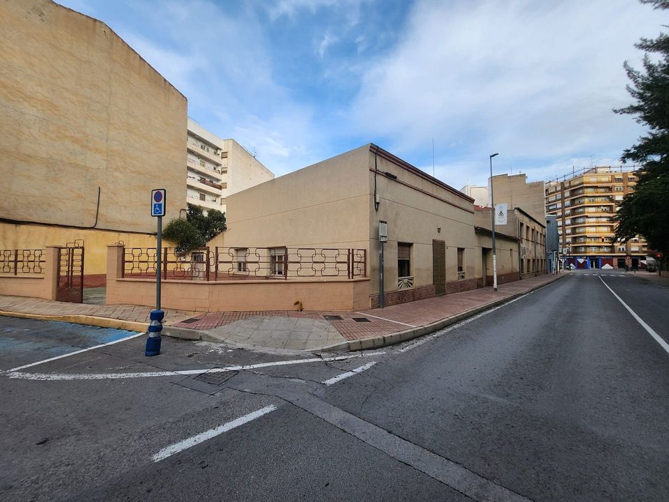 Byhus i Monovar, Alicante - foto 2
