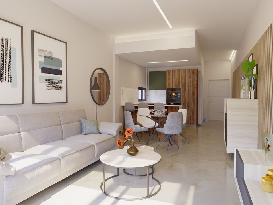 Villa i Algorfa, Alicante - foto 5